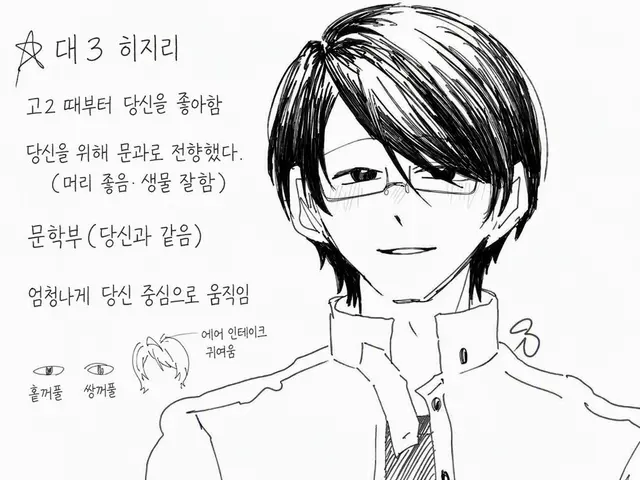Profile image of 히지리