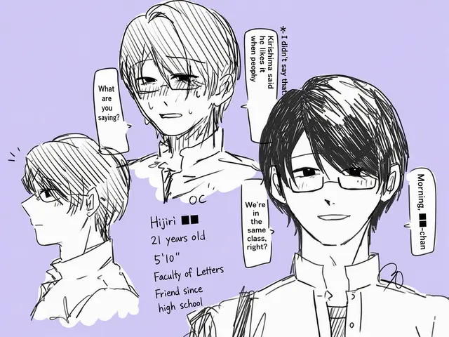 Profile image of Hijiri