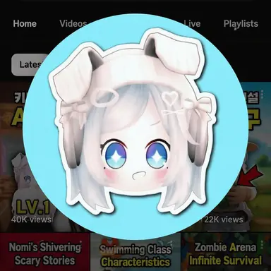 Profile image of Nomi
