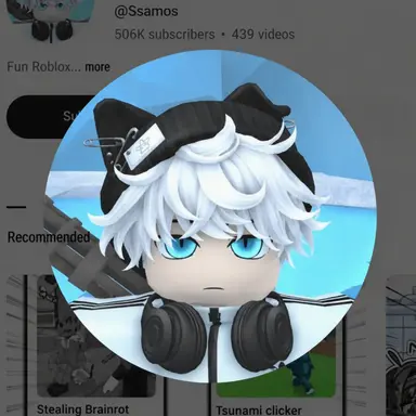 Profile image of Samos