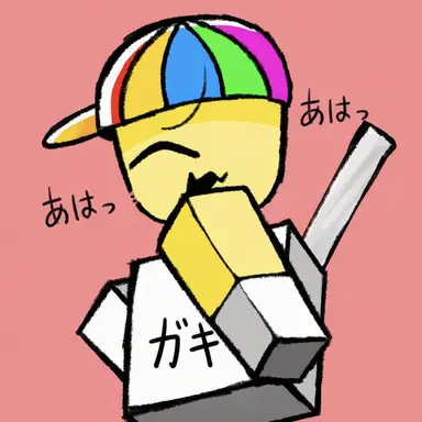 Profile image of キッド