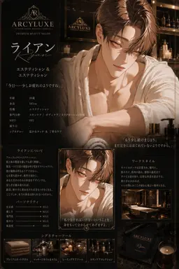 Profile image of 라이언