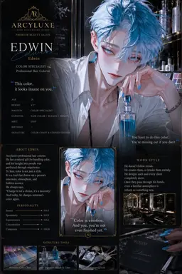 Profile image of Edwin