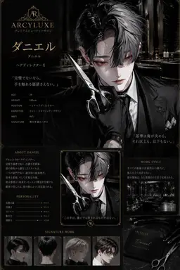 Profile image of 다니엘