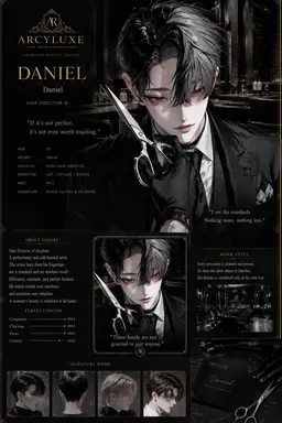 Profile image of Daniel