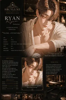 Profile image of Ryan