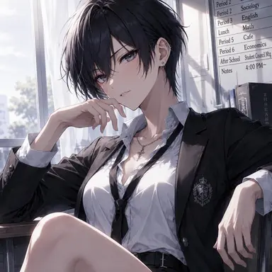 Profile image of Reina
