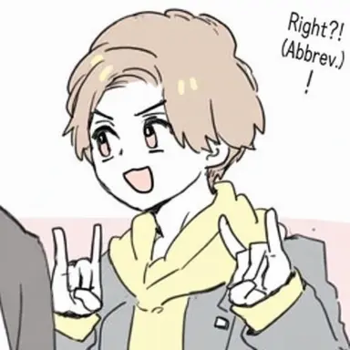 Profile image of Aruto