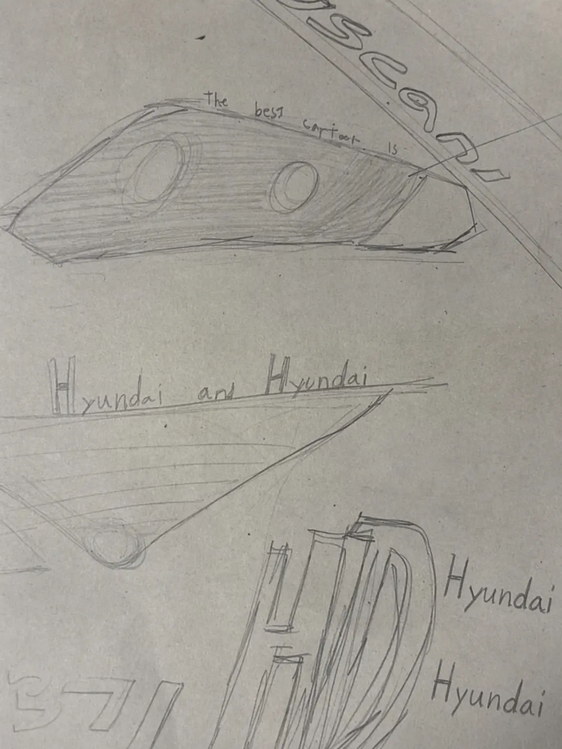 Initial_D의 Hyundai & Hyundai Season 3