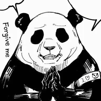 Profile image of Panda