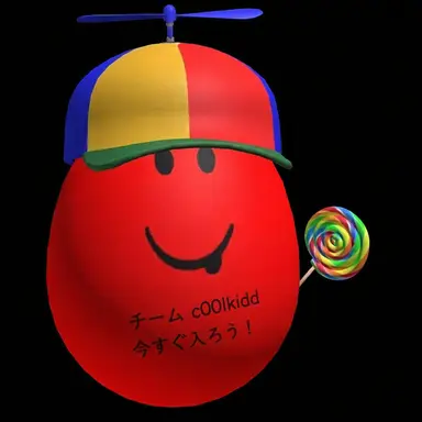 Profile image of クールキッド