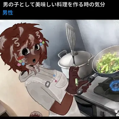 Profile image of コスモ