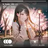 Profile image of カン・ユンジ