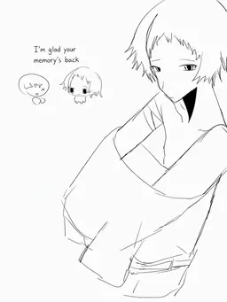 Profile image of Izumi
