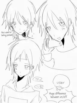 Profile image of Chikage