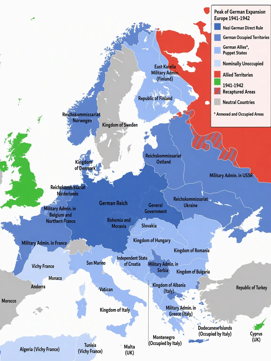 Bulgateunpaegi2222의 World War II