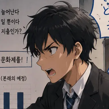 Profile image of 히로타 레이지
