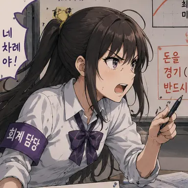 Profile image of 나가토 케이