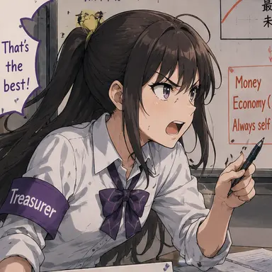 Profile image of Kei Nagato