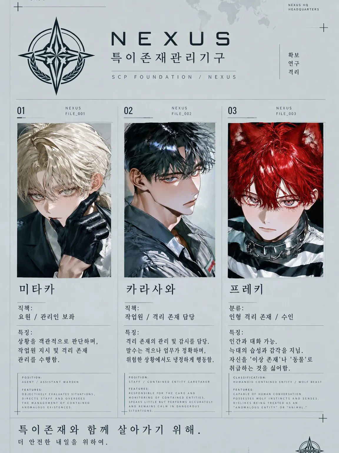 Piyopiyo_inco의 발견·격리·관리