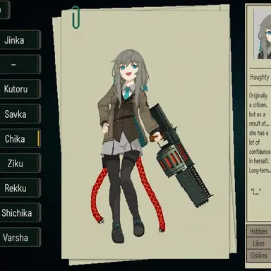 Profile image of Datchka