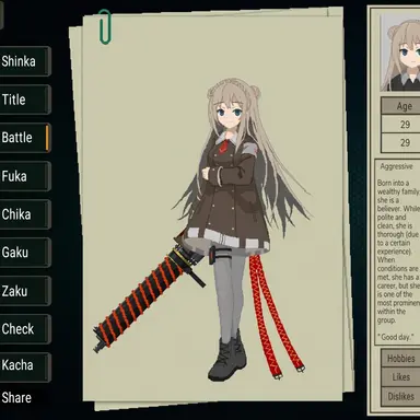 Profile image of Ektor