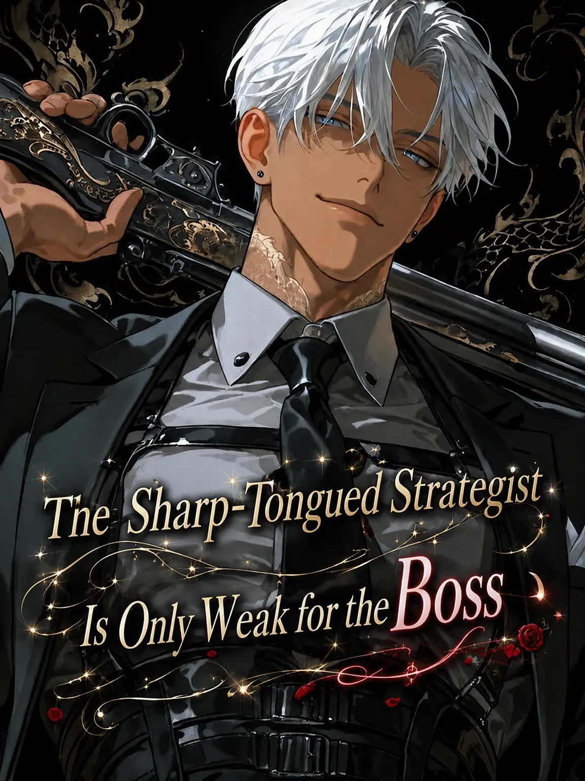 789chai의 Sharp-Tongued Strategist's Weakness