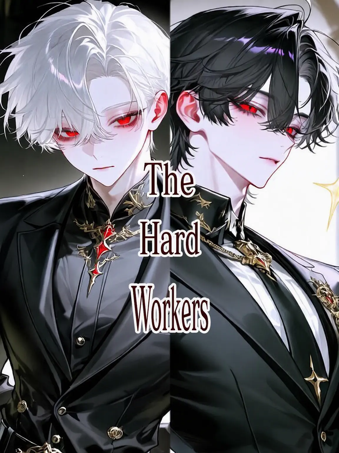 Ikemenn.Hosii의 Enough is Enough!!