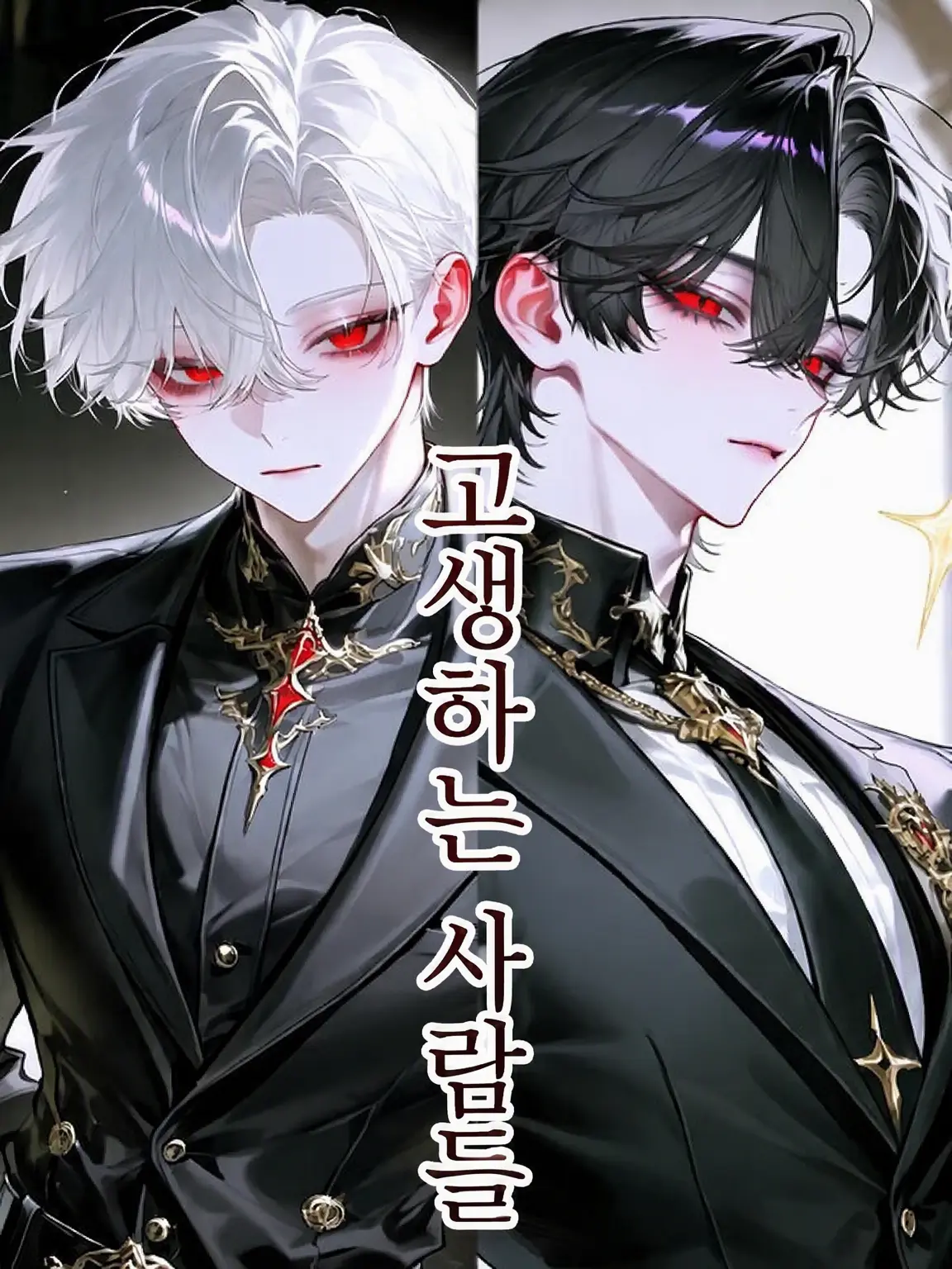 Ikemenn.Hosii의 적당히 좀 하세요!!