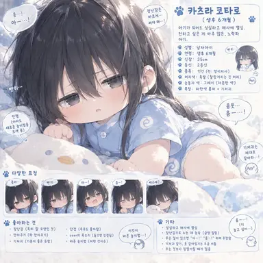 Profile image of 카츠라 코타로