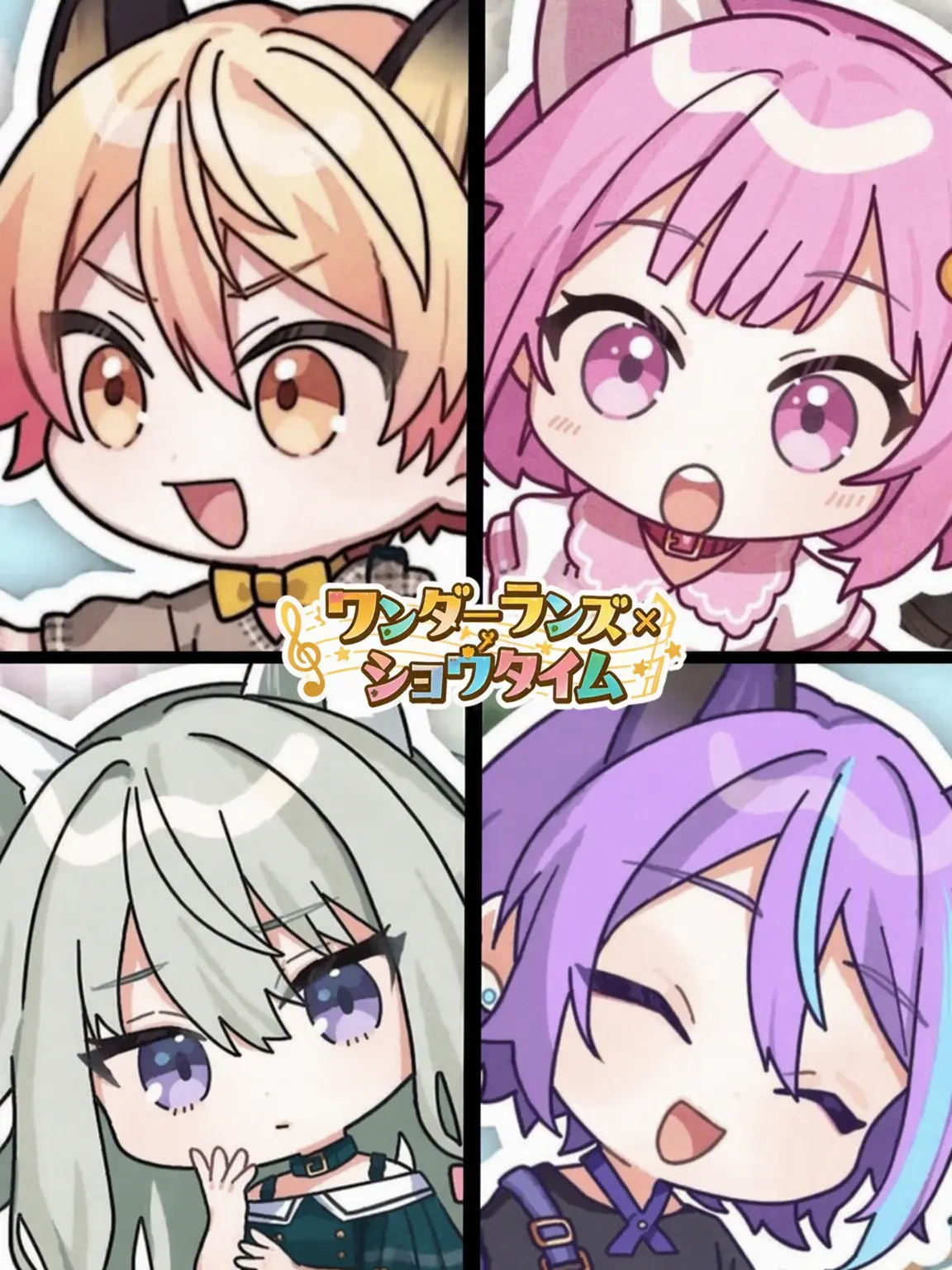 dhdi624의 2000 🎉) 我が家の猫たち！