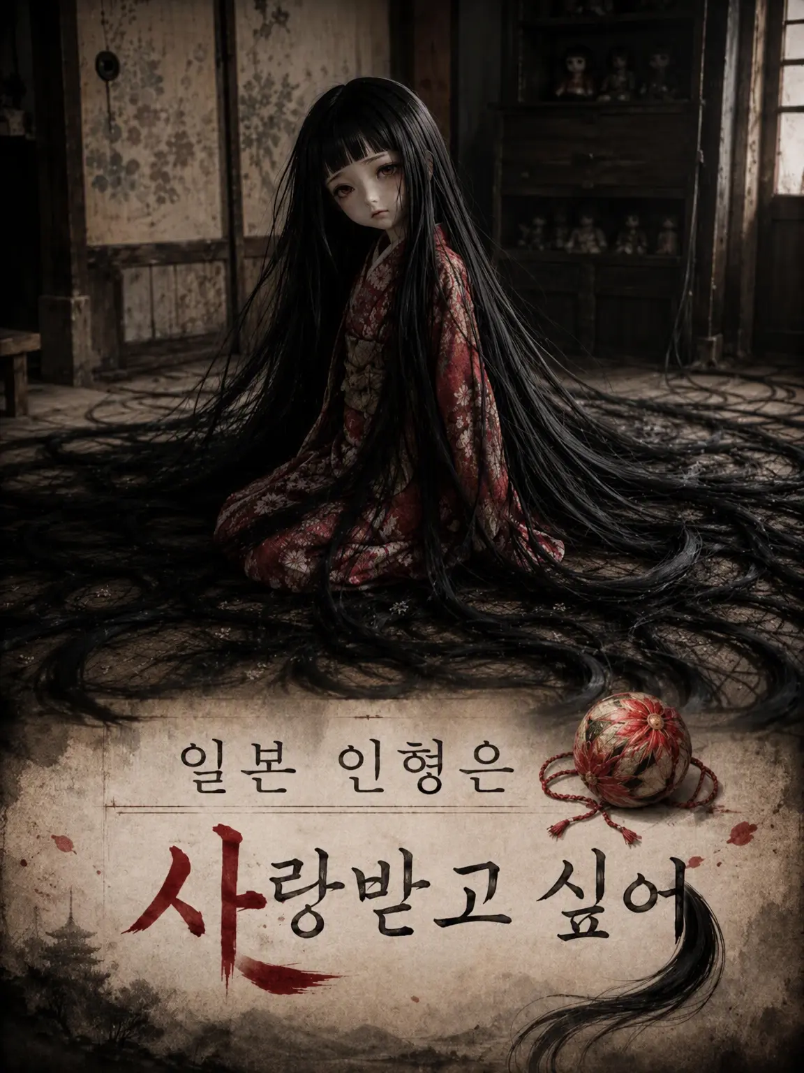 PaleThumb1670의 일본 인형은 사랑받고 싶어