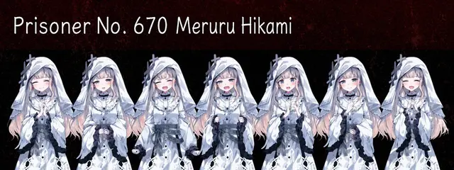 Profile image of Meruru Hikami