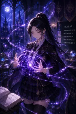 Profile image of アストラ・カレン