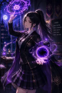 Profile image of アストラ・カレン