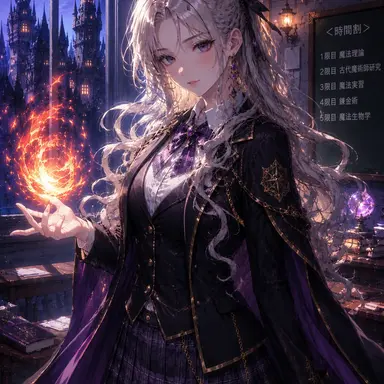 Profile image of エラ・ルナ