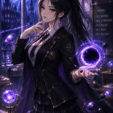 Profile image of アストラ・カレン