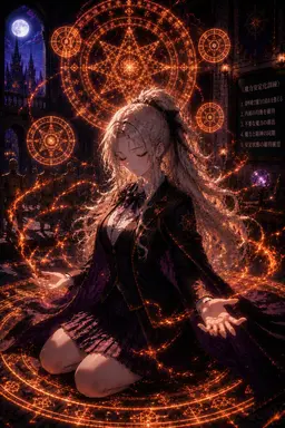 Profile image of エラ・ルナ