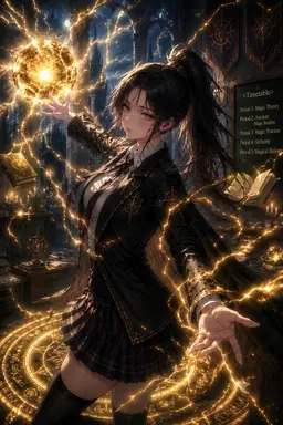 Profile image of Astrid Cassia