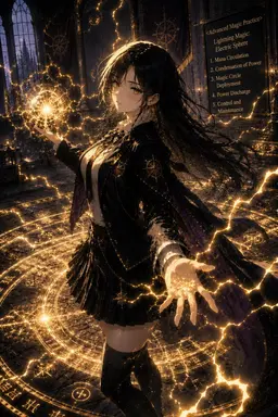 Profile image of Astrid Cassia