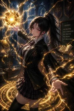 Profile image of アストリッド・カシア