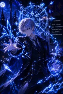 Profile image of Erik Leon