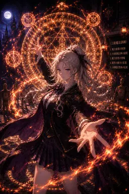Profile image of エラ・ルナ