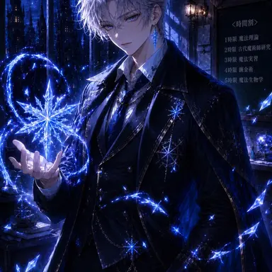 Profile image of エリク・レオン
