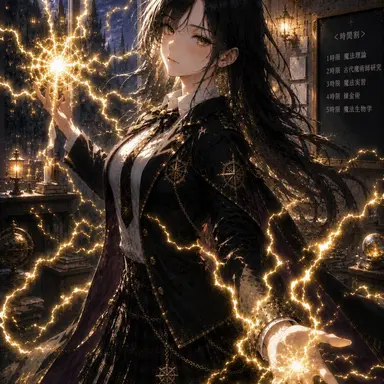 Profile image of アストリッド・カシア