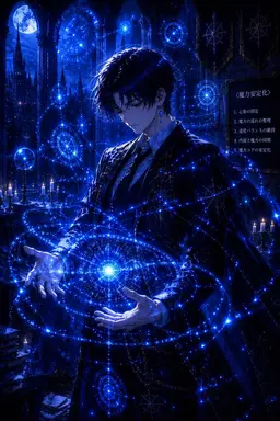 Profile image of クロノス・ノア