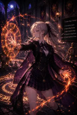 Profile image of Ella Luna