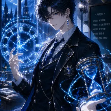 Profile image of クロノス・ノア