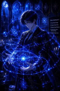 Profile image of Chronos Noah