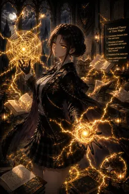 Profile image of Astrid Cassia